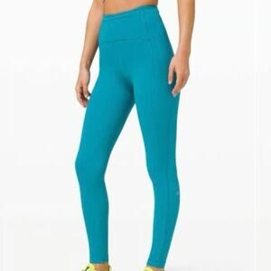 Lululemon Swift Speed High Rise Tight 28"